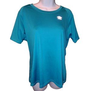 Umbro Teal Women's Top